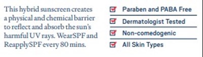 Purpose (Essential Spf50 Purpose)